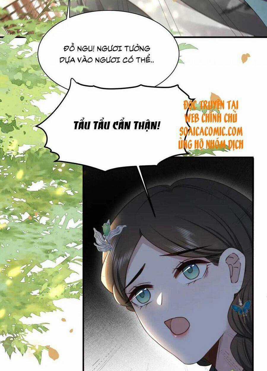 Cô Vương Quả Nữ - Chapter 29 - Trang 50