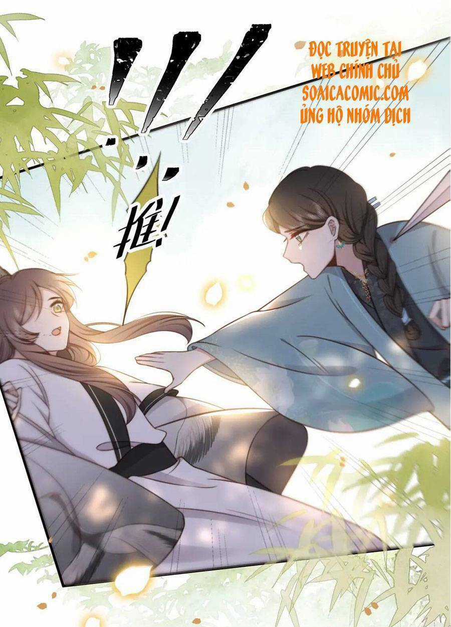 Cô Vương Quả Nữ - Chapter 29 - Trang 52