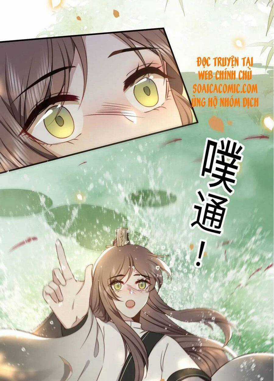 Cô Vương Quả Nữ - Chapter 29 - Trang 53