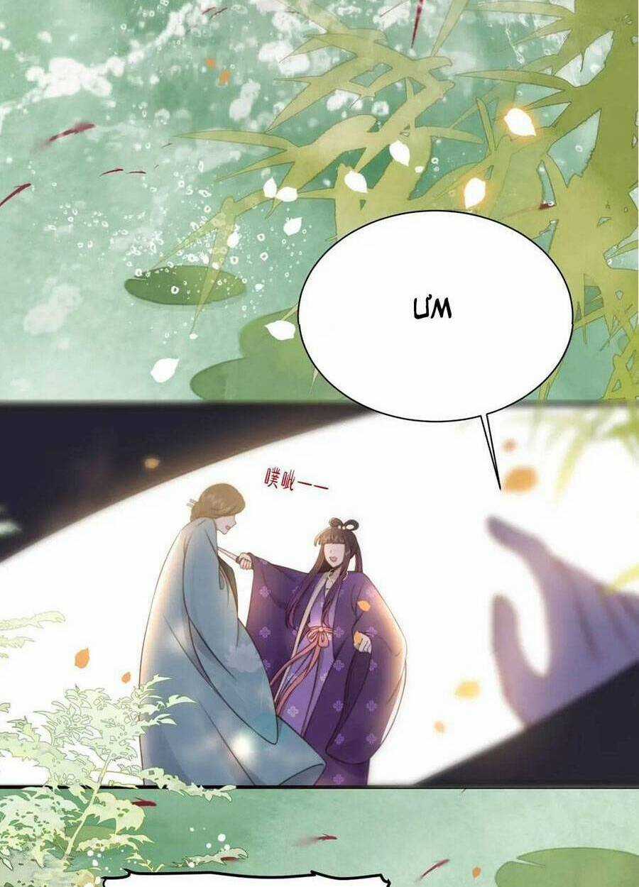 Cô Vương Quả Nữ - Chapter 29 - Trang 55
