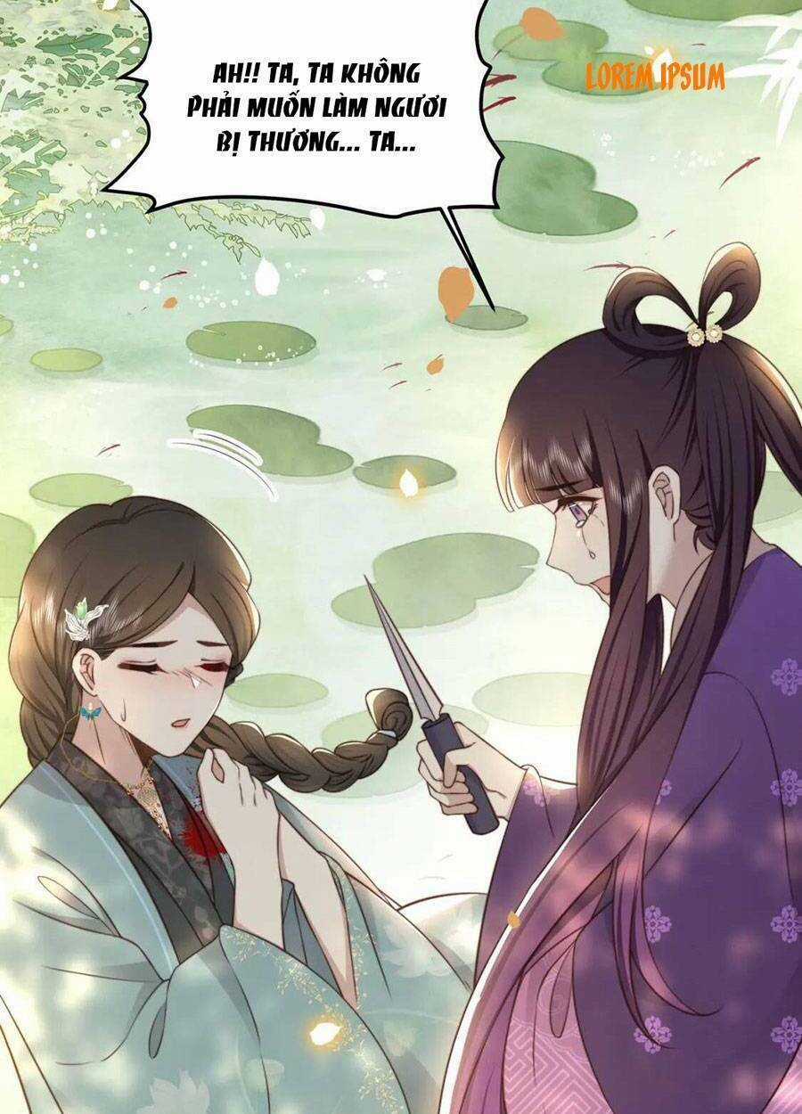 Cô Vương Quả Nữ - Chapter 29 - Trang 56