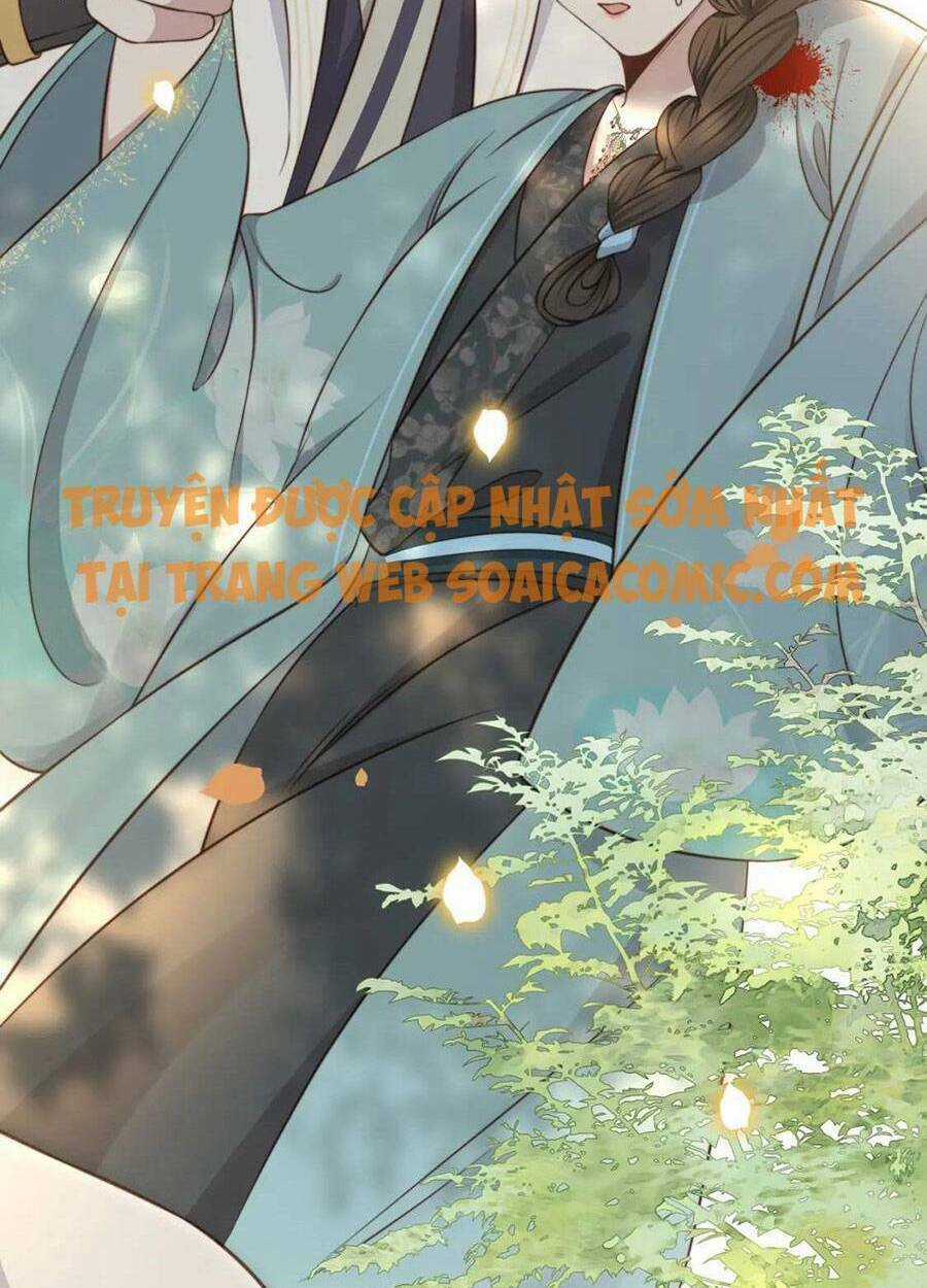 Cô Vương Quả Nữ - Chapter 29 - Trang 61