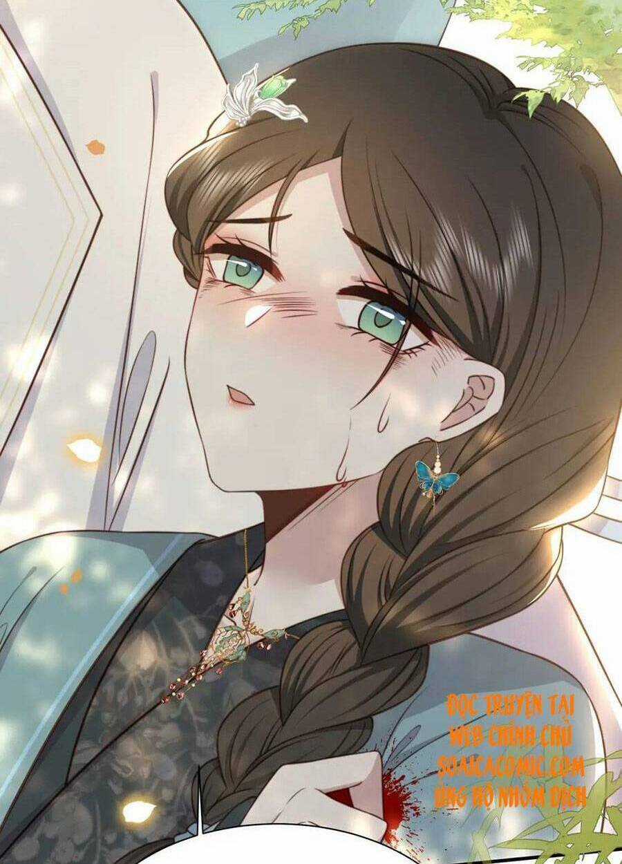 Cô Vương Quả Nữ - Chapter 29 - Trang 62