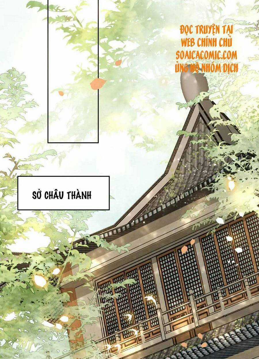 Cô Vương Quả Nữ - Chapter 29 - Trang 9