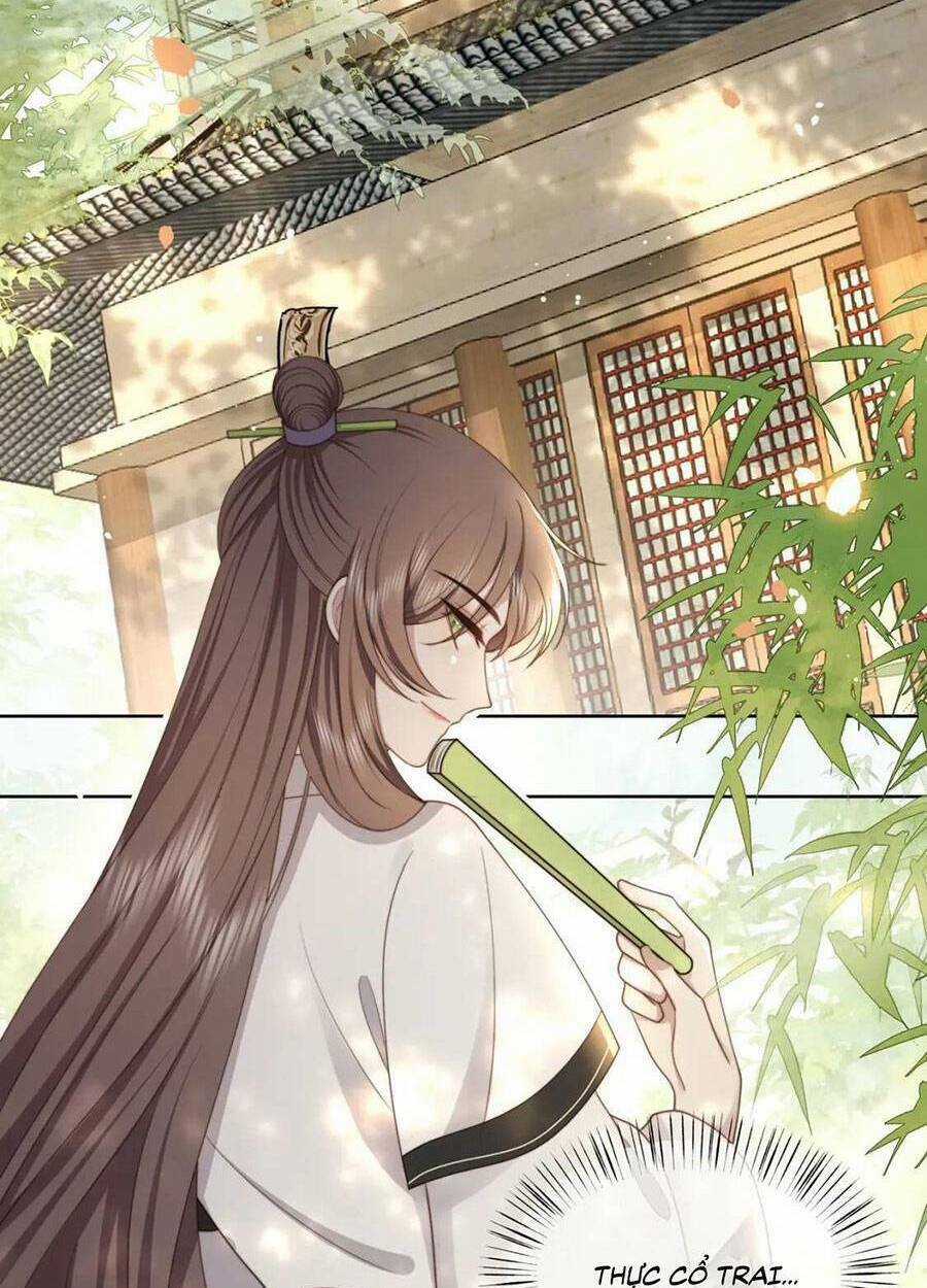 Cô Vương Quả Nữ - Chapter 29 - Trang 10