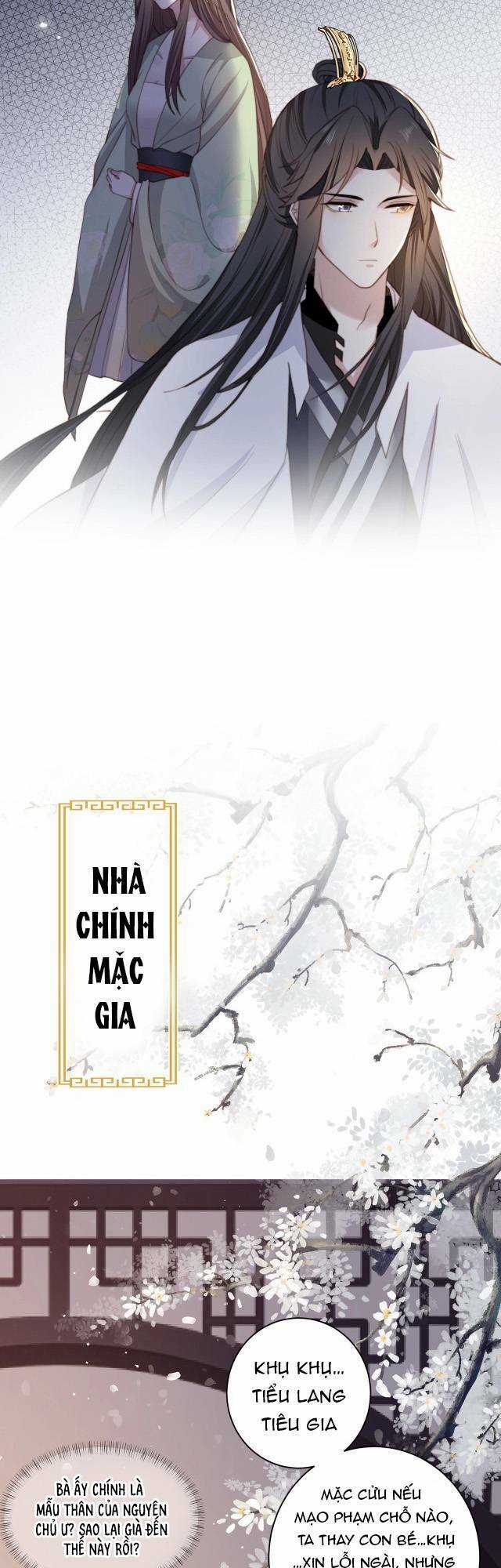 Cô Vương Quả Nữ - Chapter 3 - Trang 11