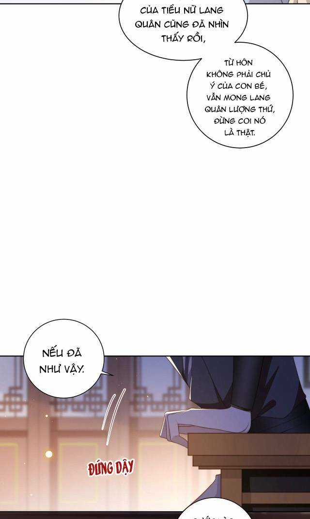 Cô Vương Quả Nữ - Chapter 3 - Trang 14