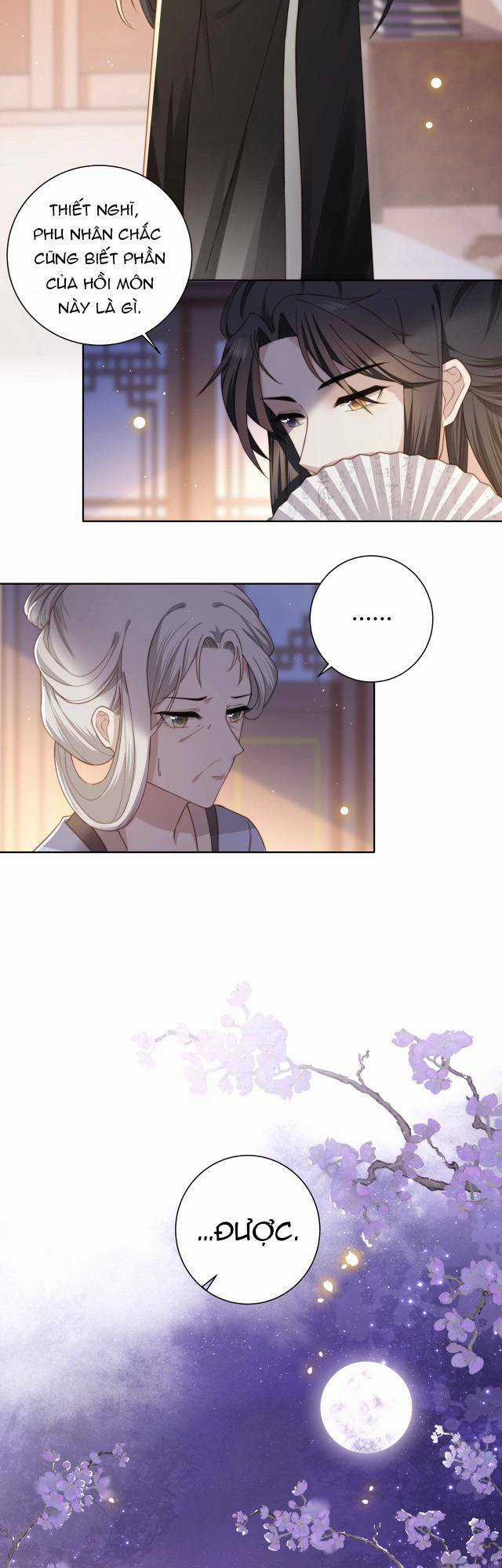 Cô Vương Quả Nữ - Chapter 3 - Trang 16