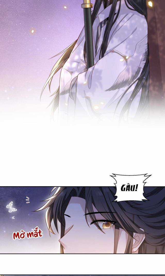 Cô Vương Quả Nữ - Chapter 3 - Trang 19