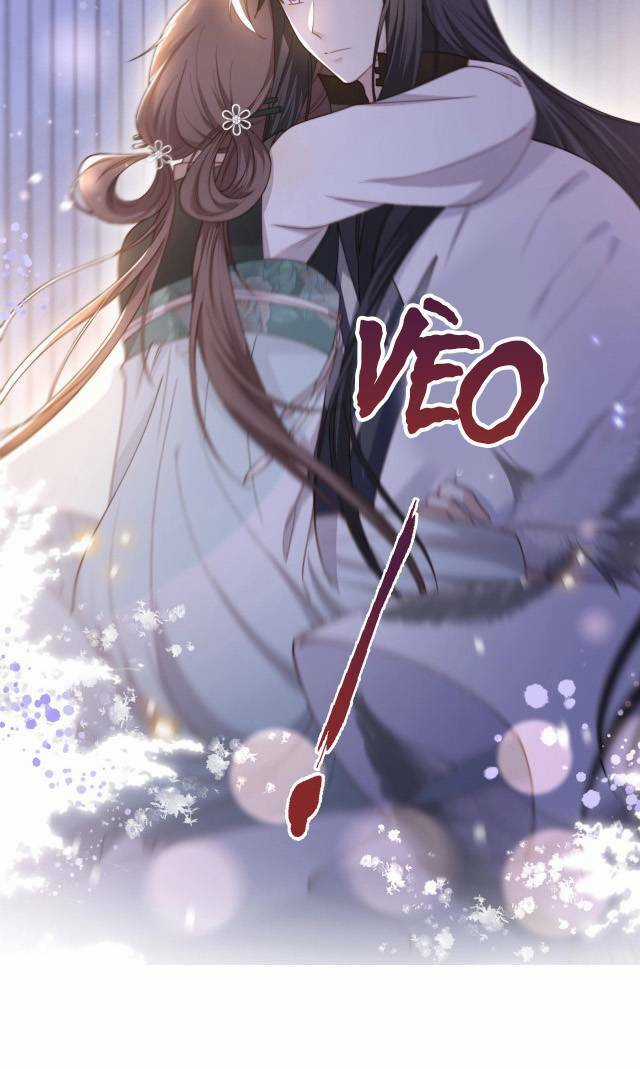 Cô Vương Quả Nữ - Chapter 3 - Trang 24