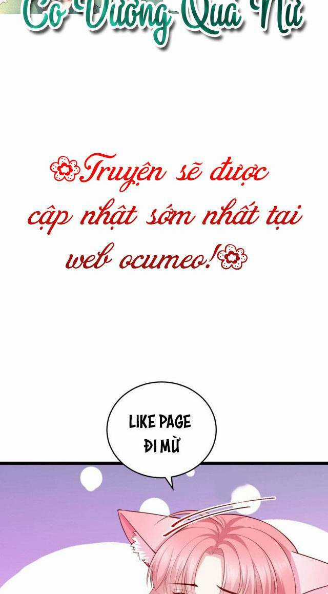 Cô Vương Quả Nữ - Chapter 3 - Trang 28