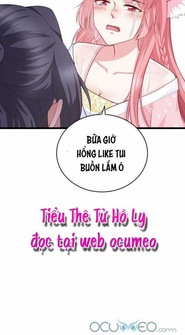 Cô Vương Quả Nữ - Chapter 3 - Trang 29