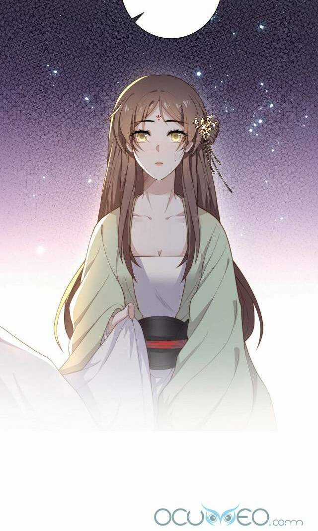 Cô Vương Quả Nữ - Chapter 3 - Trang 5