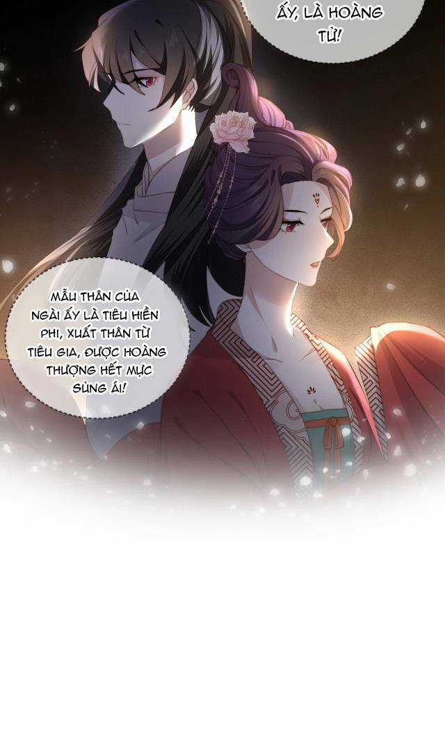 Cô Vương Quả Nữ - Chapter 3 - Trang 9