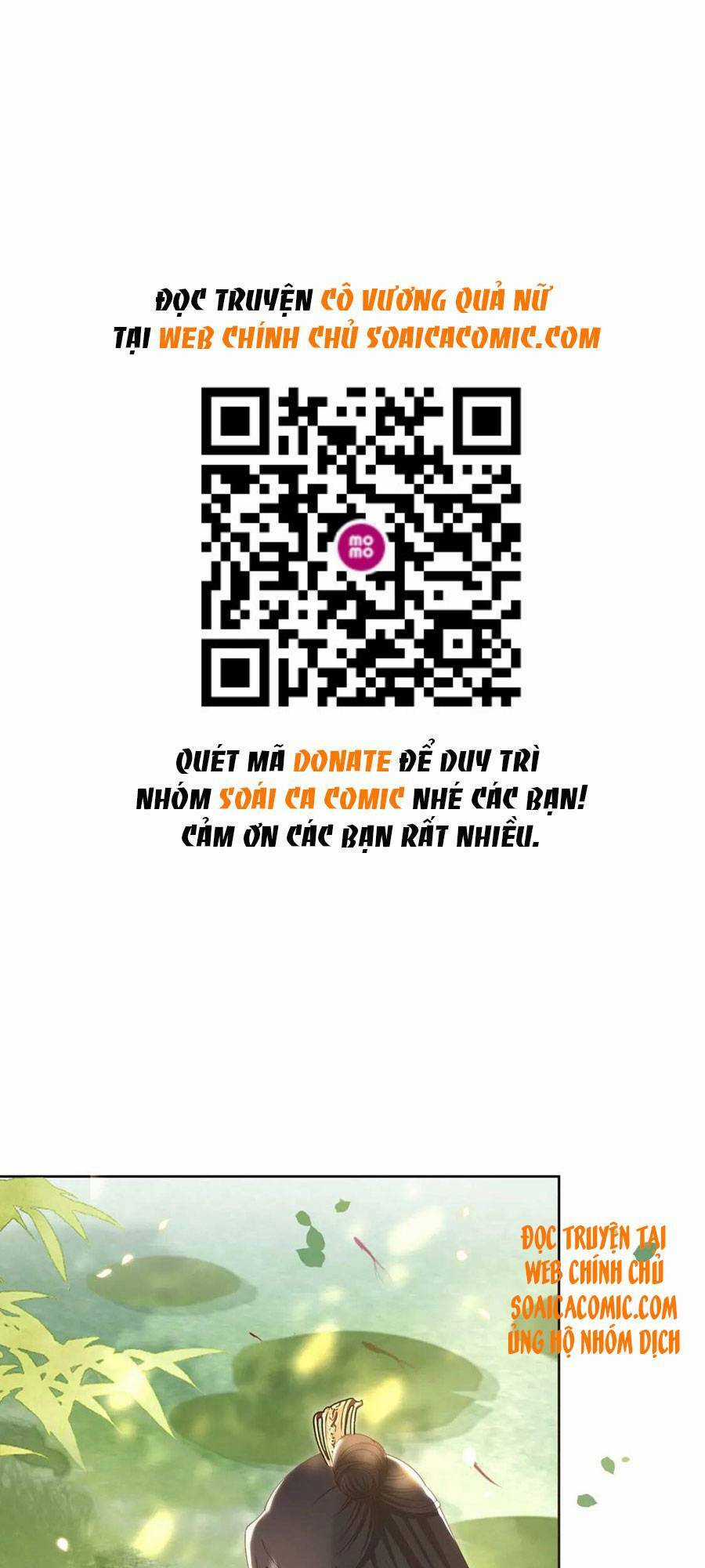 Cô Vương Quả Nữ - Chapter 30 - Trang 1
