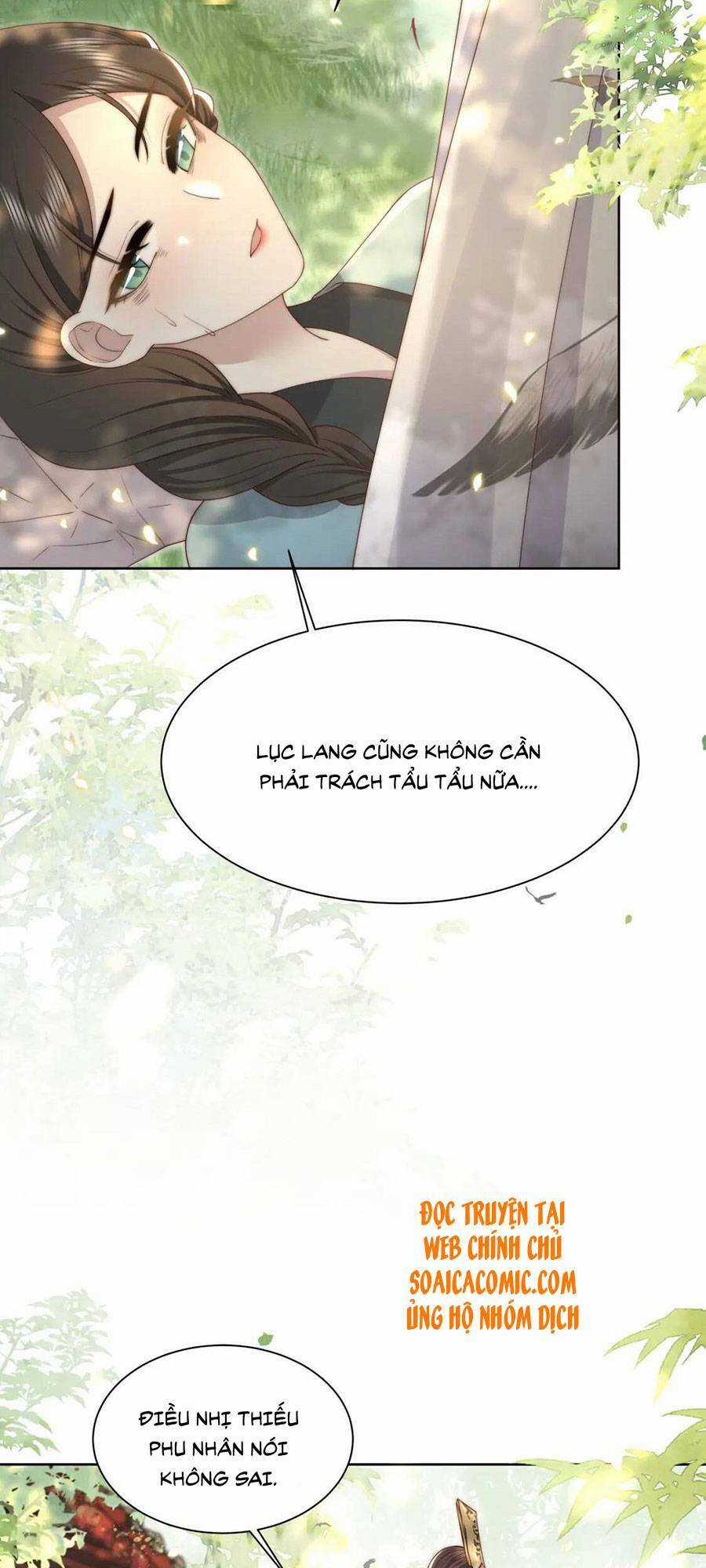 Cô Vương Quả Nữ - Chapter 30 - Trang 13