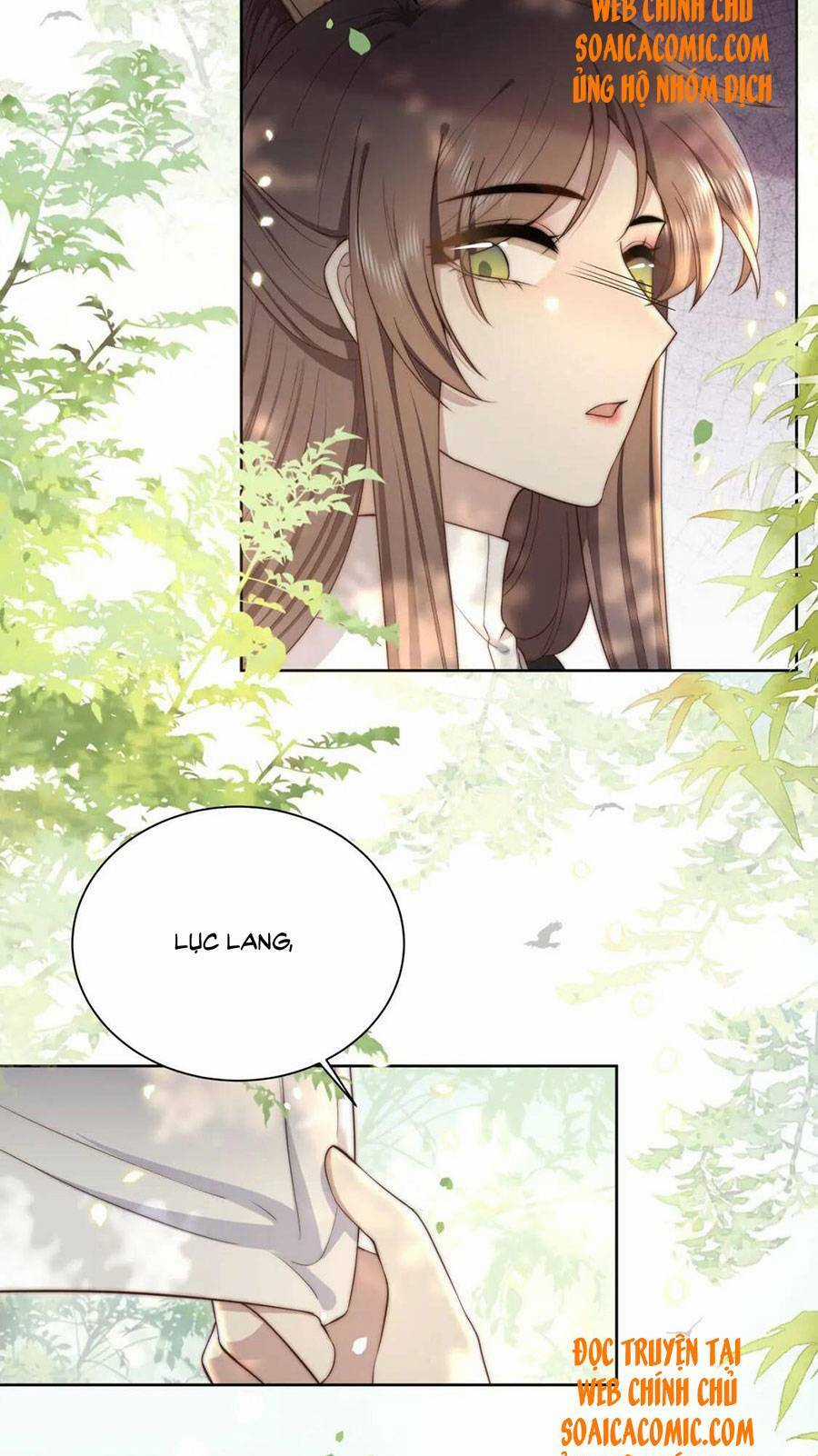 Cô Vương Quả Nữ - Chapter 30 - Trang 15