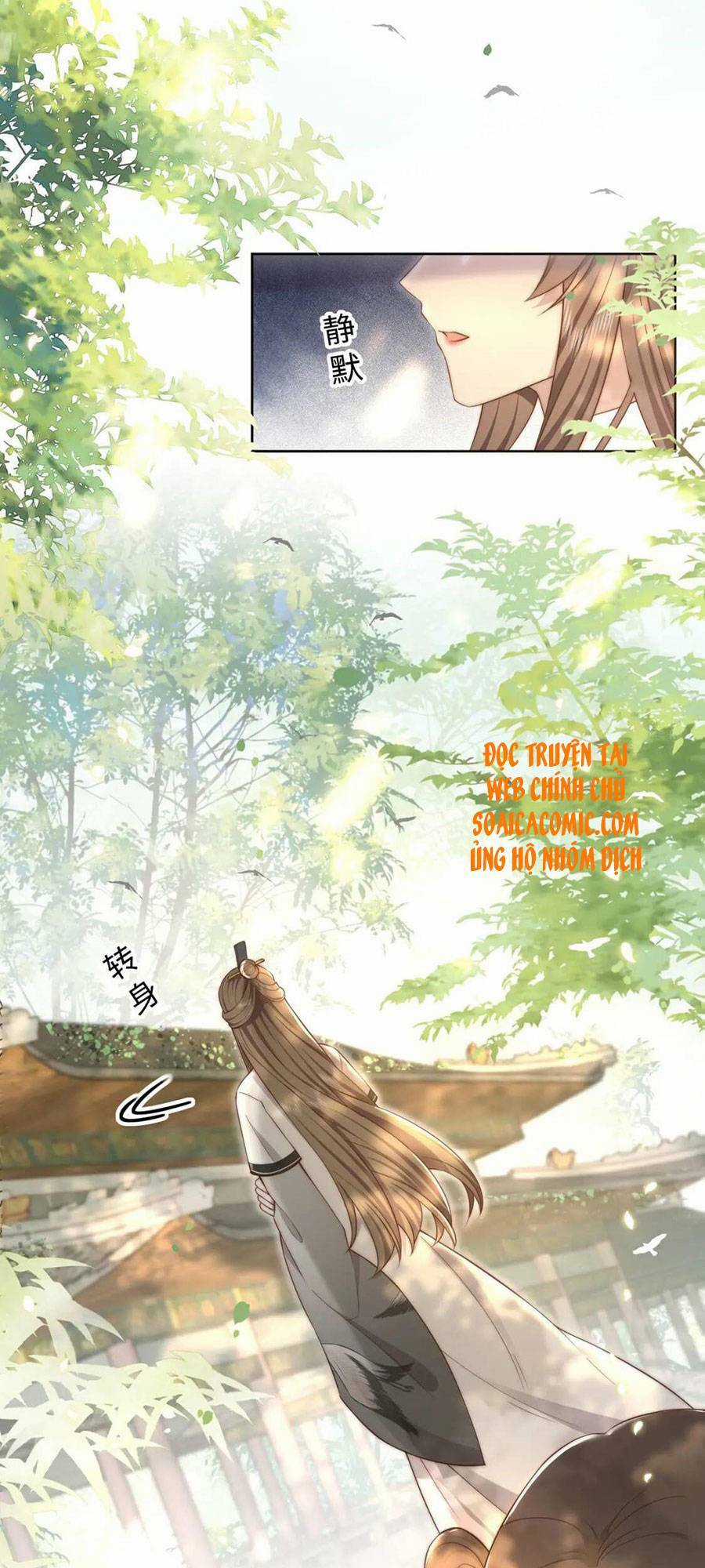 Cô Vương Quả Nữ - Chapter 30 - Trang 19