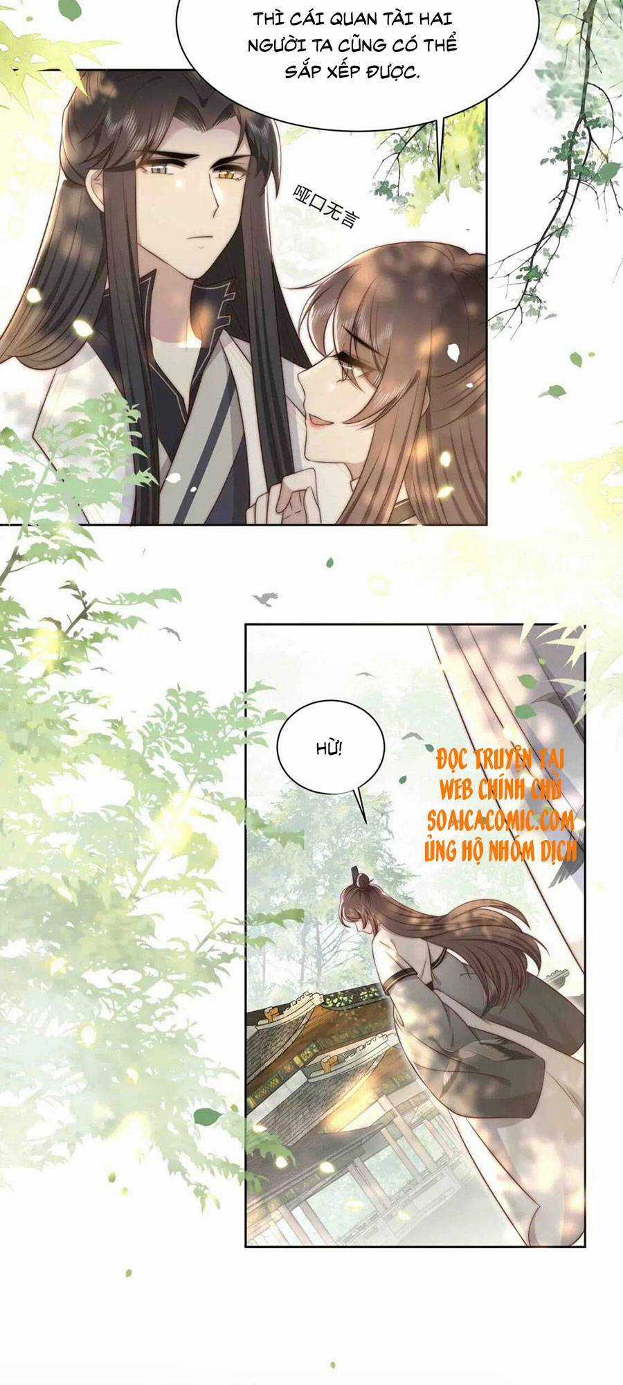 Cô Vương Quả Nữ - Chapter 30 - Trang 25