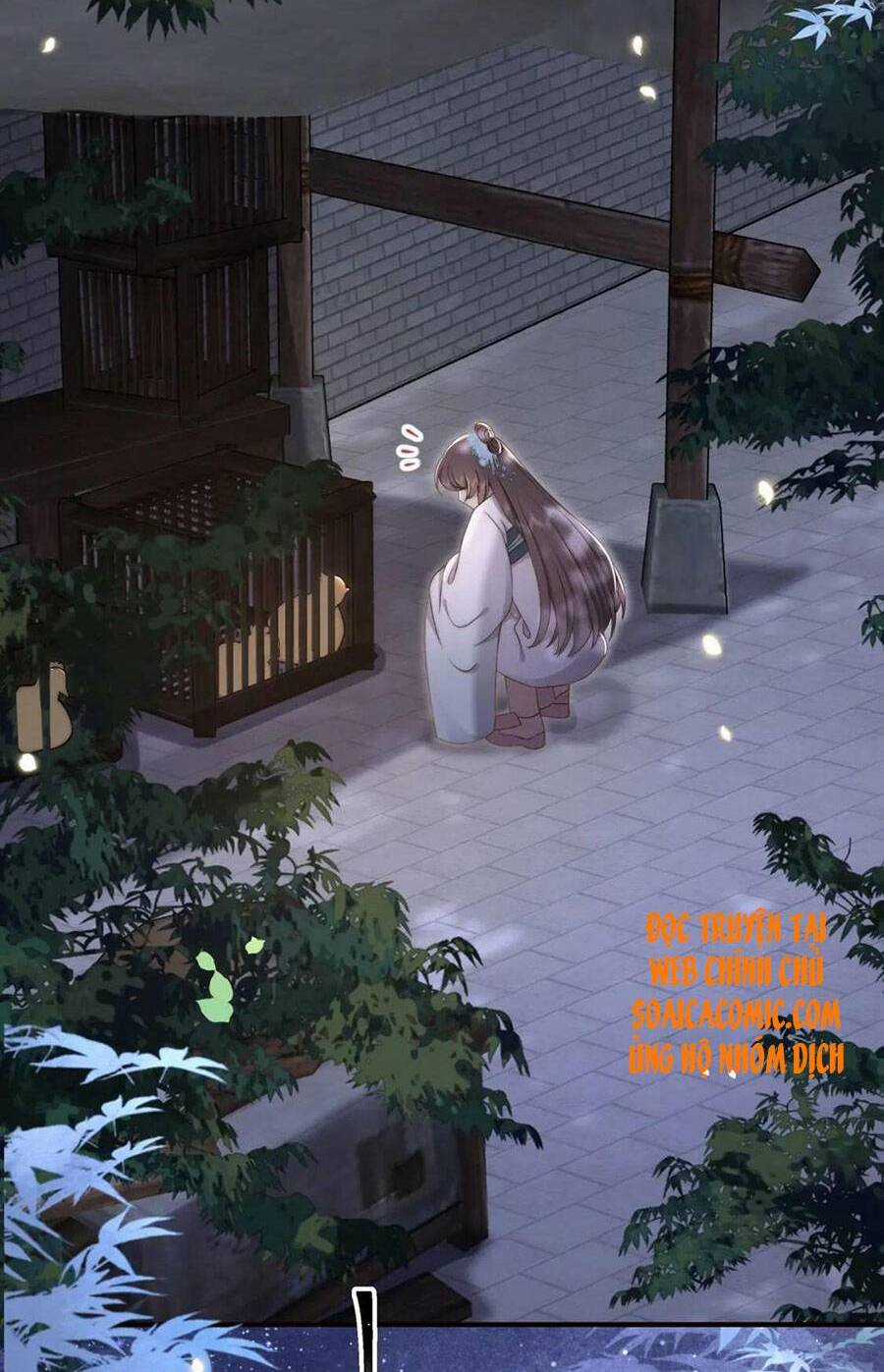 Cô Vương Quả Nữ - Chapter 30 - Trang 27