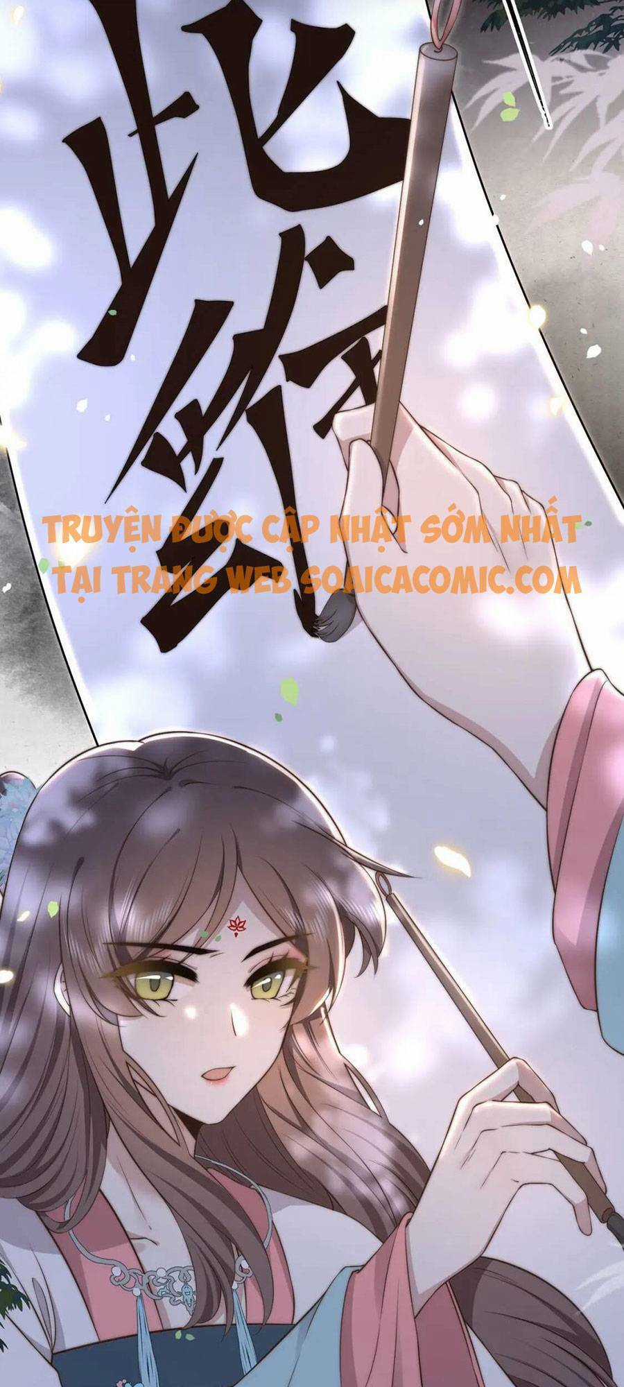 Cô Vương Quả Nữ - Chapter 30 - Trang 30