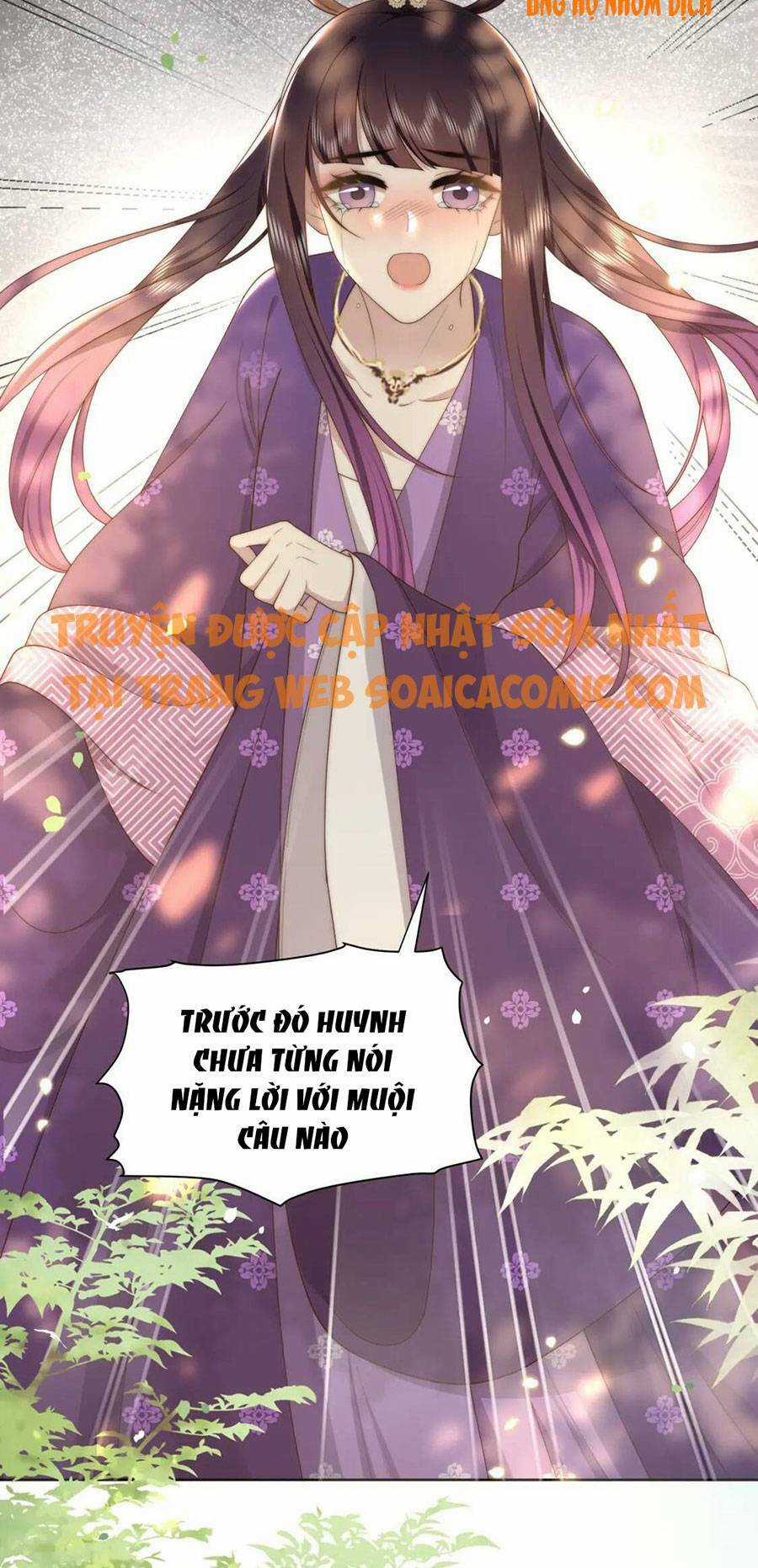 Cô Vương Quả Nữ - Chapter 30 - Trang 4
