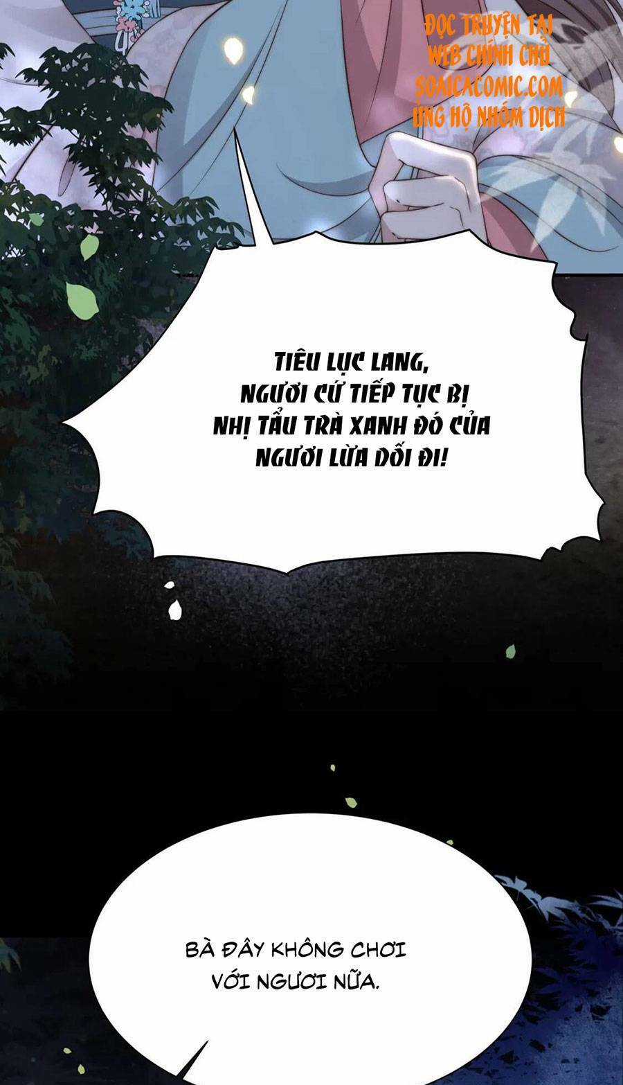 Cô Vương Quả Nữ - Chapter 30 - Trang 31