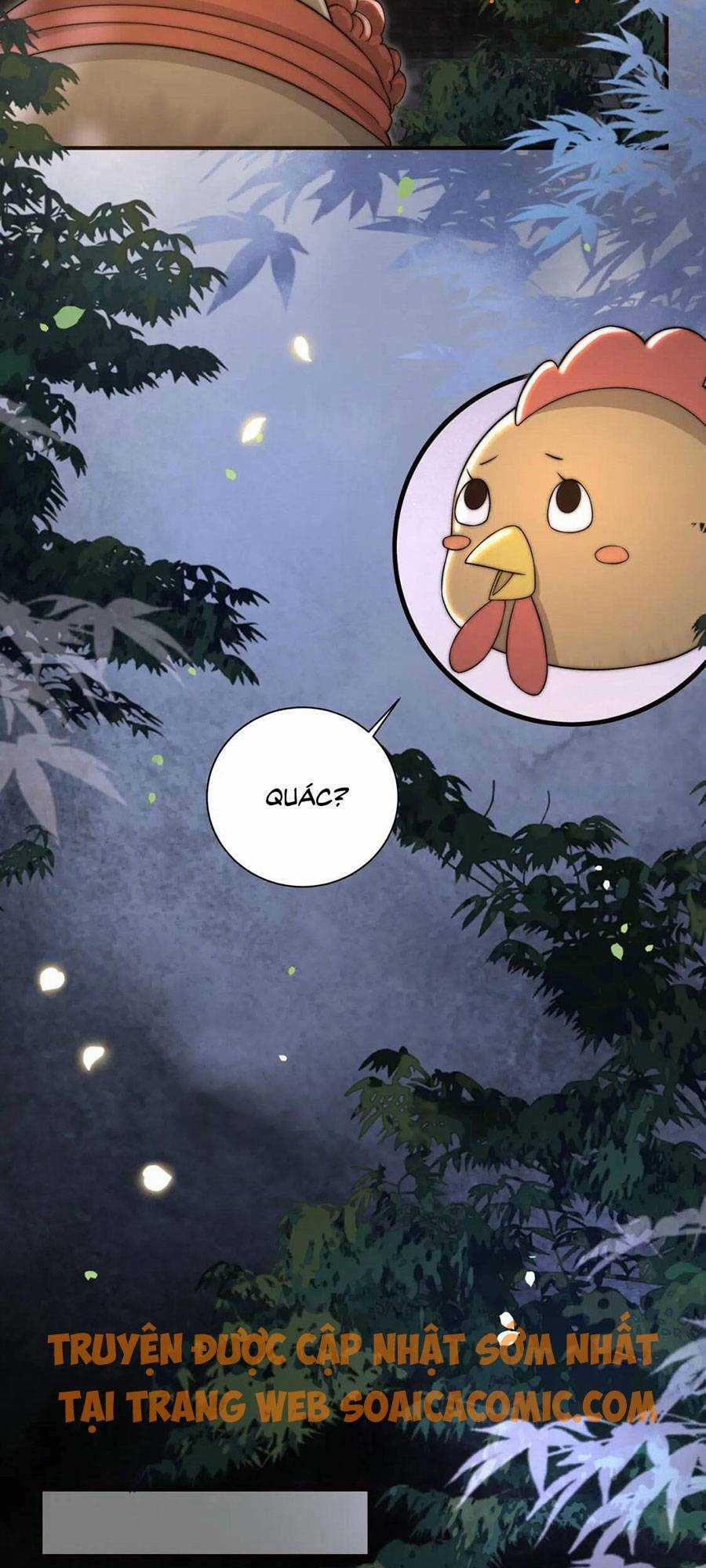 Cô Vương Quả Nữ - Chapter 30 - Trang 34