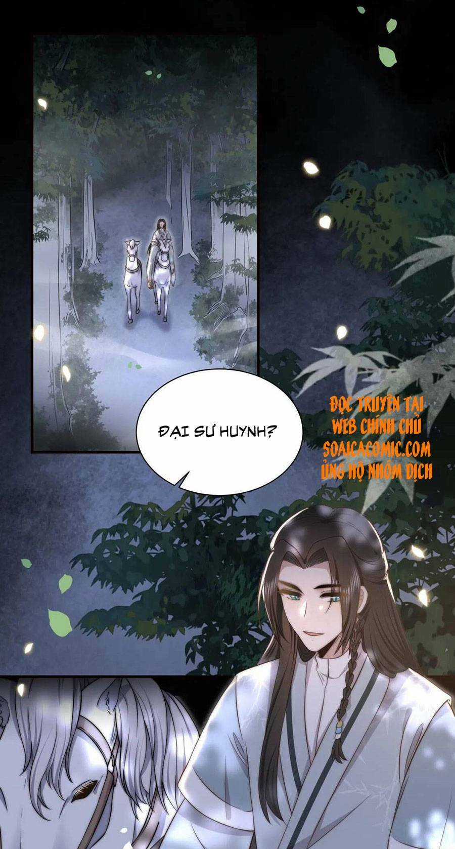 Cô Vương Quả Nữ - Chapter 30 - Trang 36