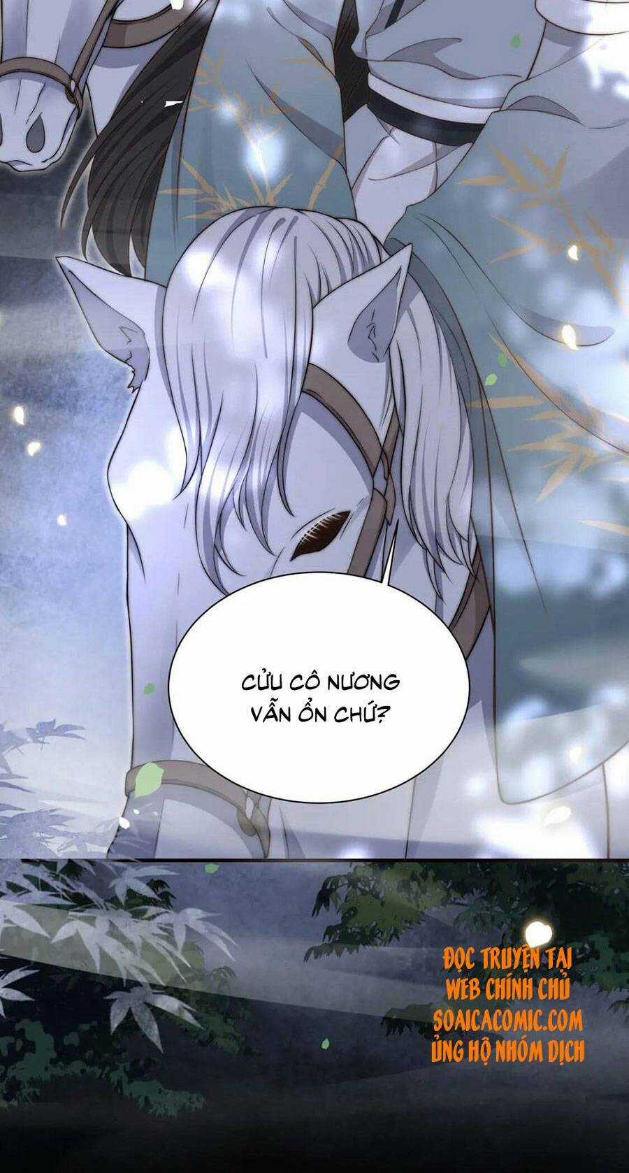 Cô Vương Quả Nữ - Chapter 30 - Trang 37