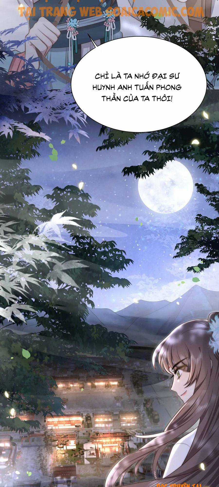 Cô Vương Quả Nữ - Chapter 30 - Trang 39