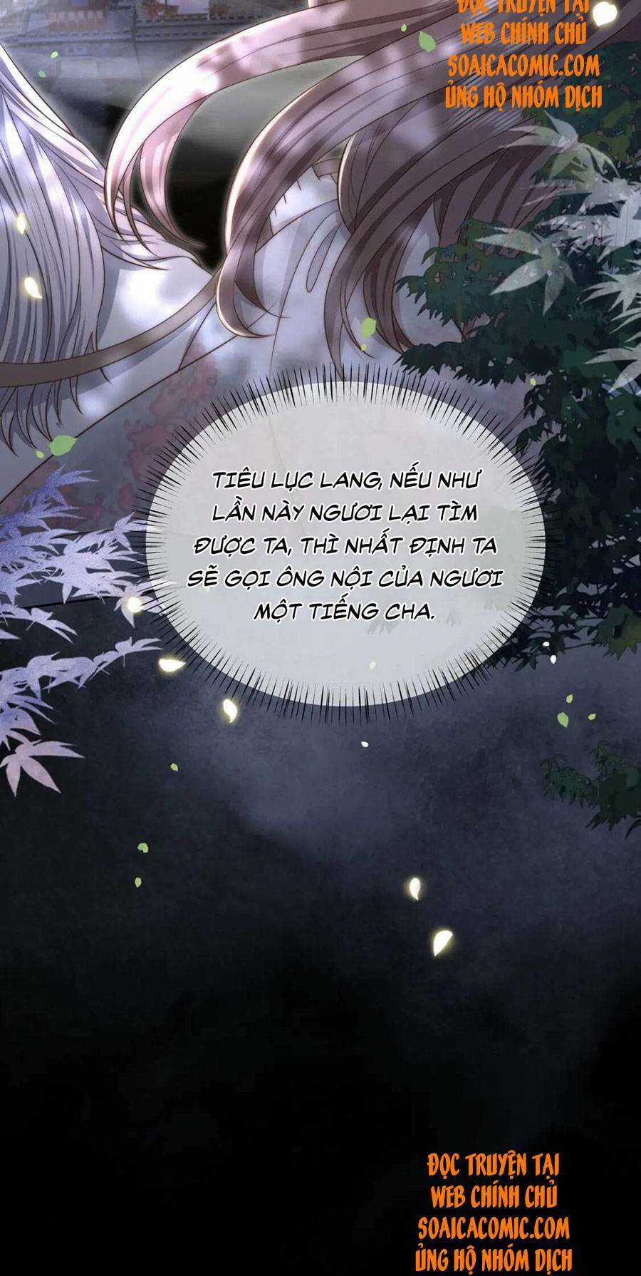 Cô Vương Quả Nữ - Chapter 30 - Trang 40