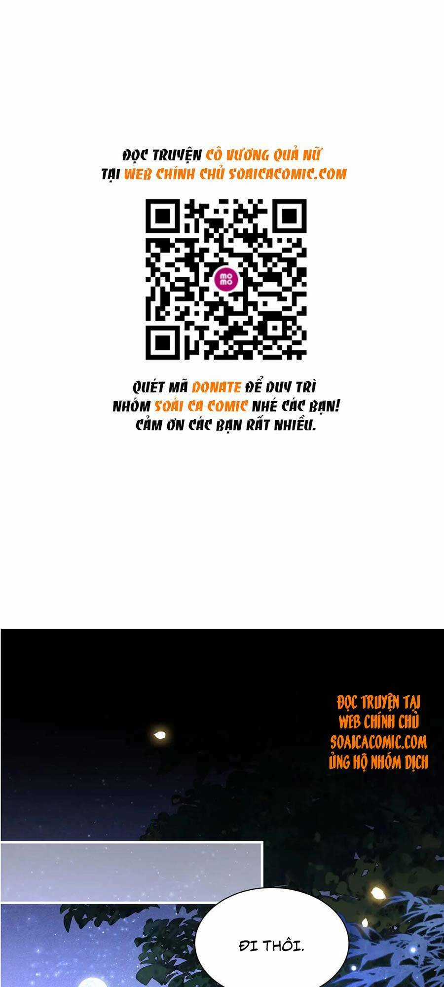 Cô Vương Quả Nữ - Chapter 31 - Trang 1