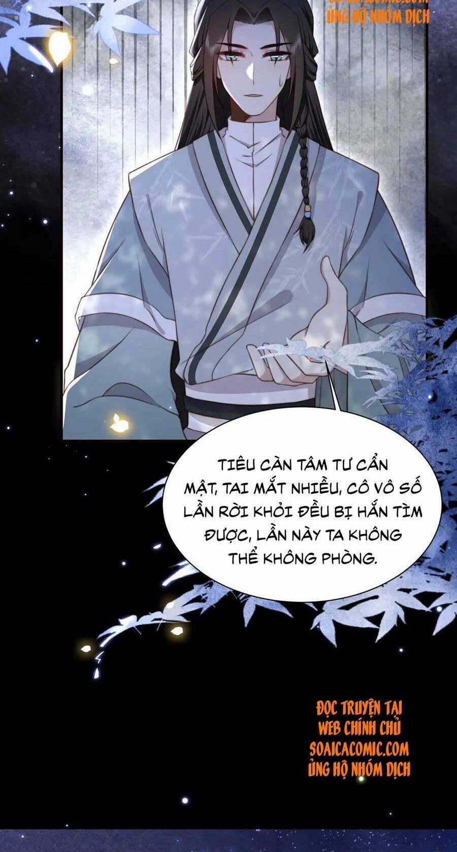 Cô Vương Quả Nữ - Chapter 31 - Trang 14