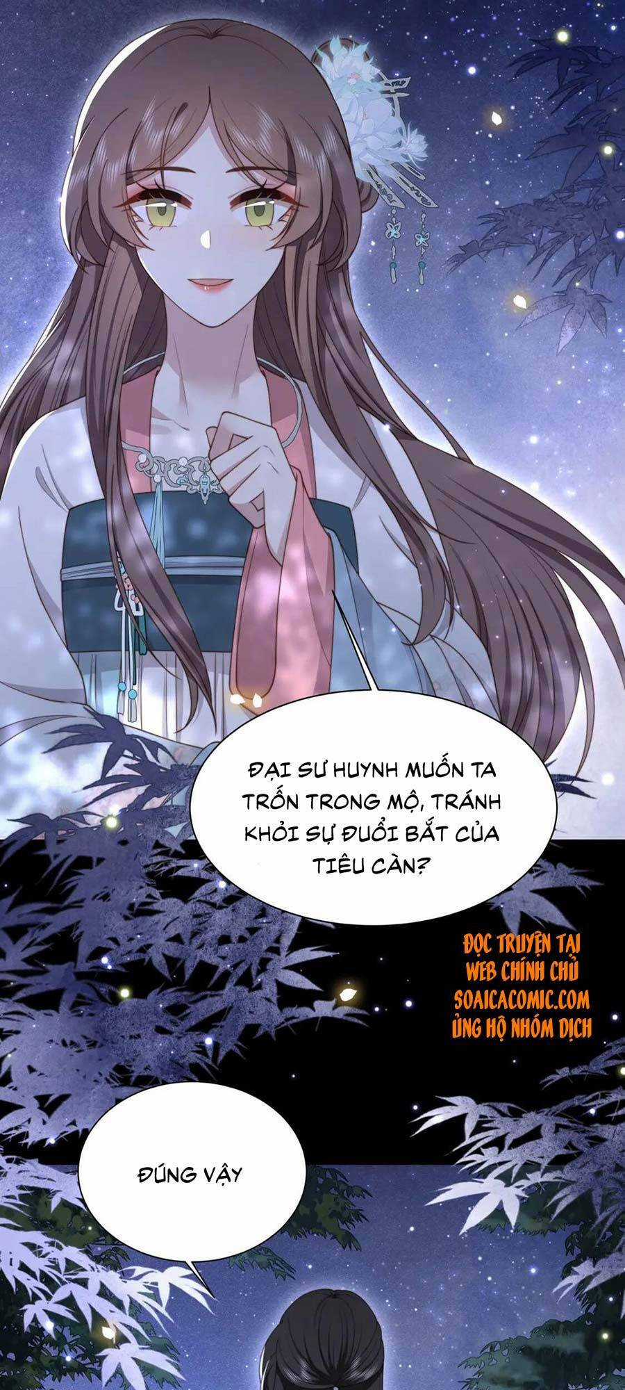 Cô Vương Quả Nữ - Chapter 31 - Trang 15