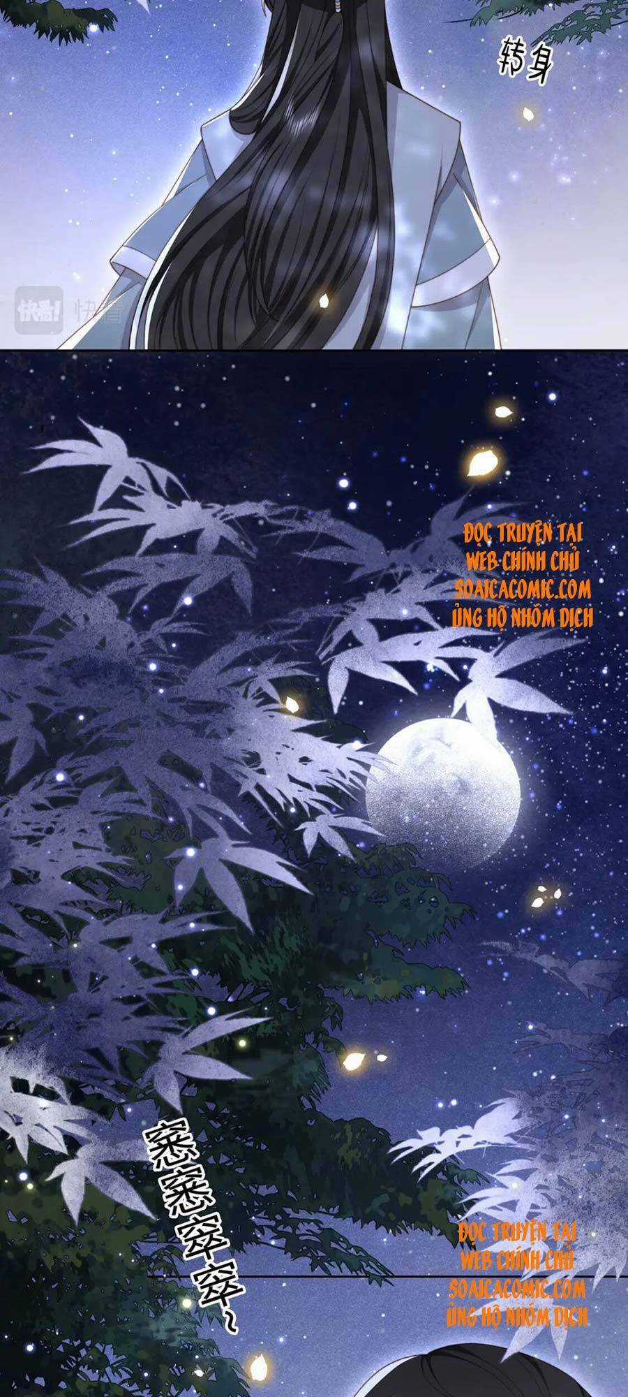 Cô Vương Quả Nữ - Chapter 31 - Trang 16