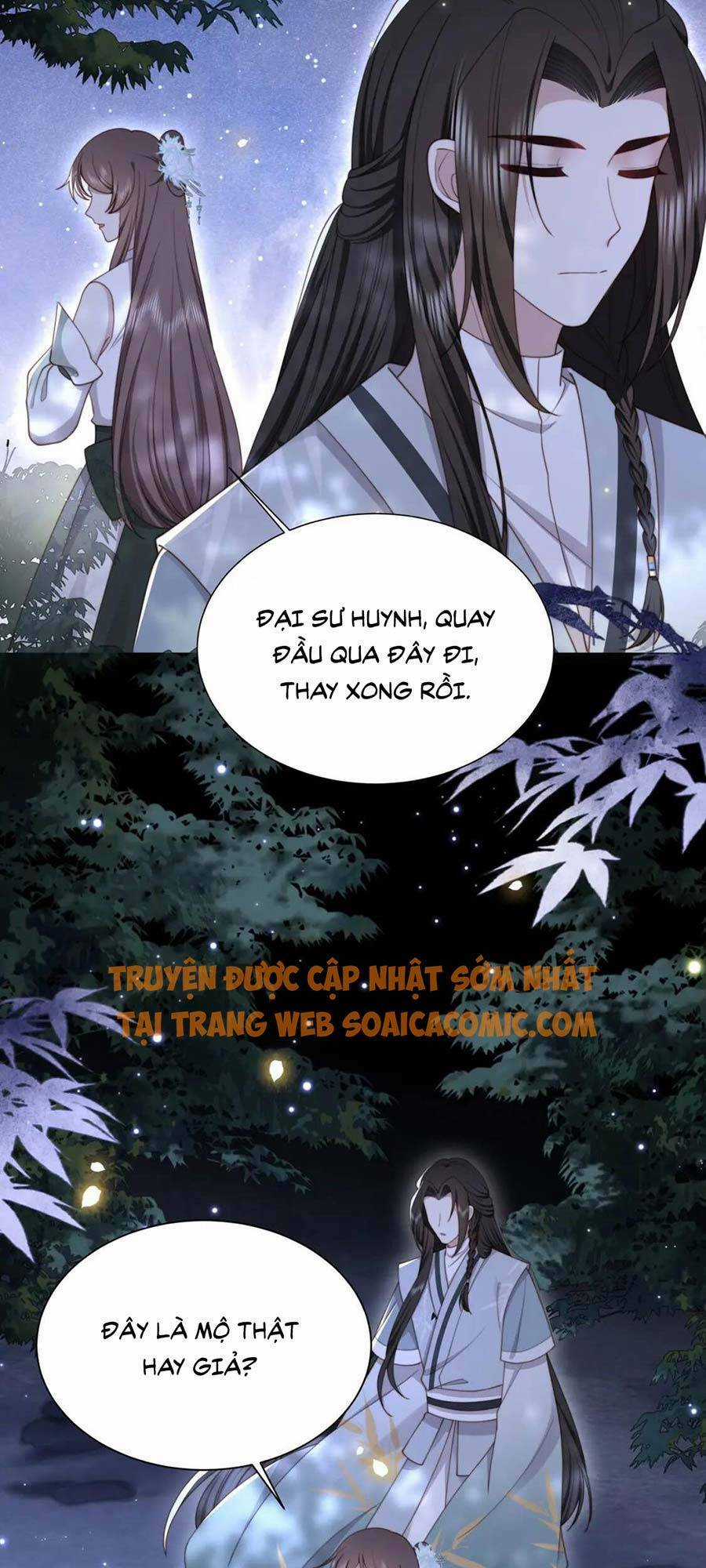 Cô Vương Quả Nữ - Chapter 31 - Trang 17