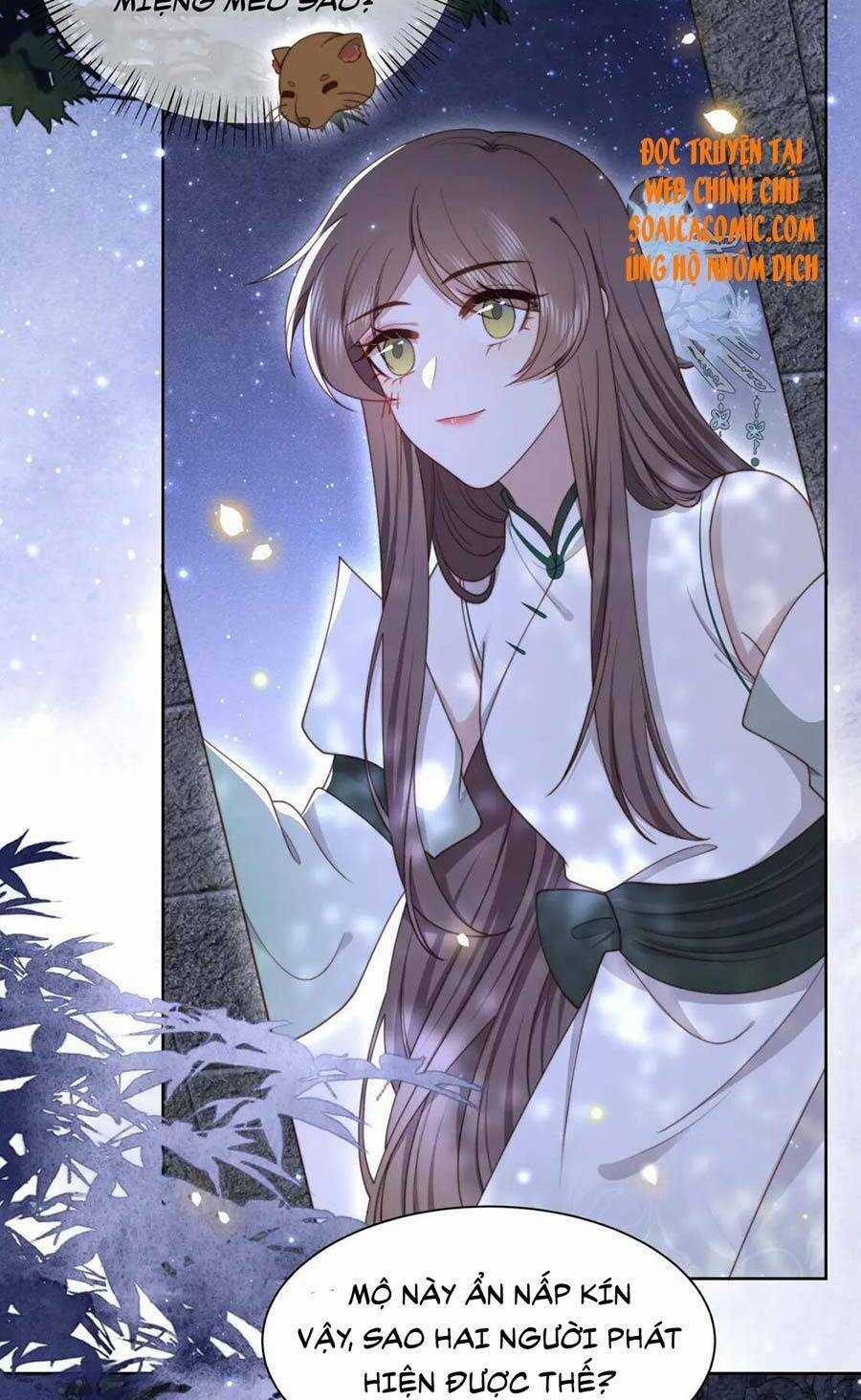 Cô Vương Quả Nữ - Chapter 31 - Trang 19