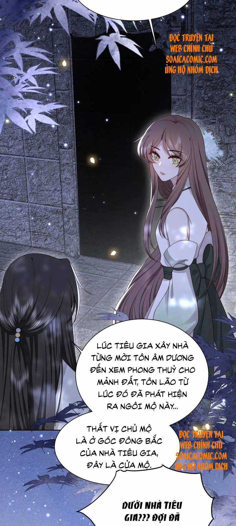 Cô Vương Quả Nữ - Chapter 31 - Trang 20