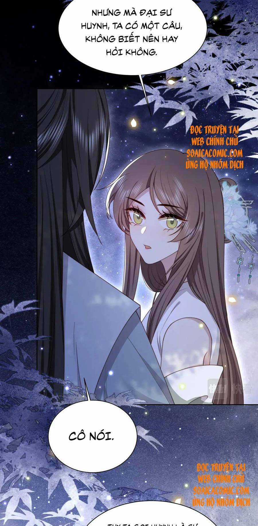 Cô Vương Quả Nữ - Chapter 31 - Trang 22