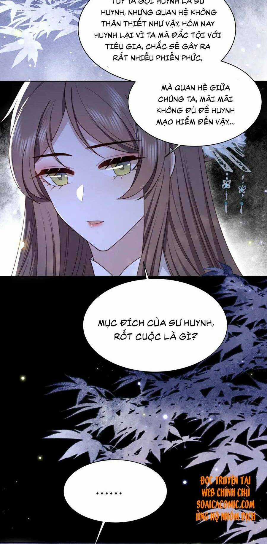 Cô Vương Quả Nữ - Chapter 31 - Trang 23