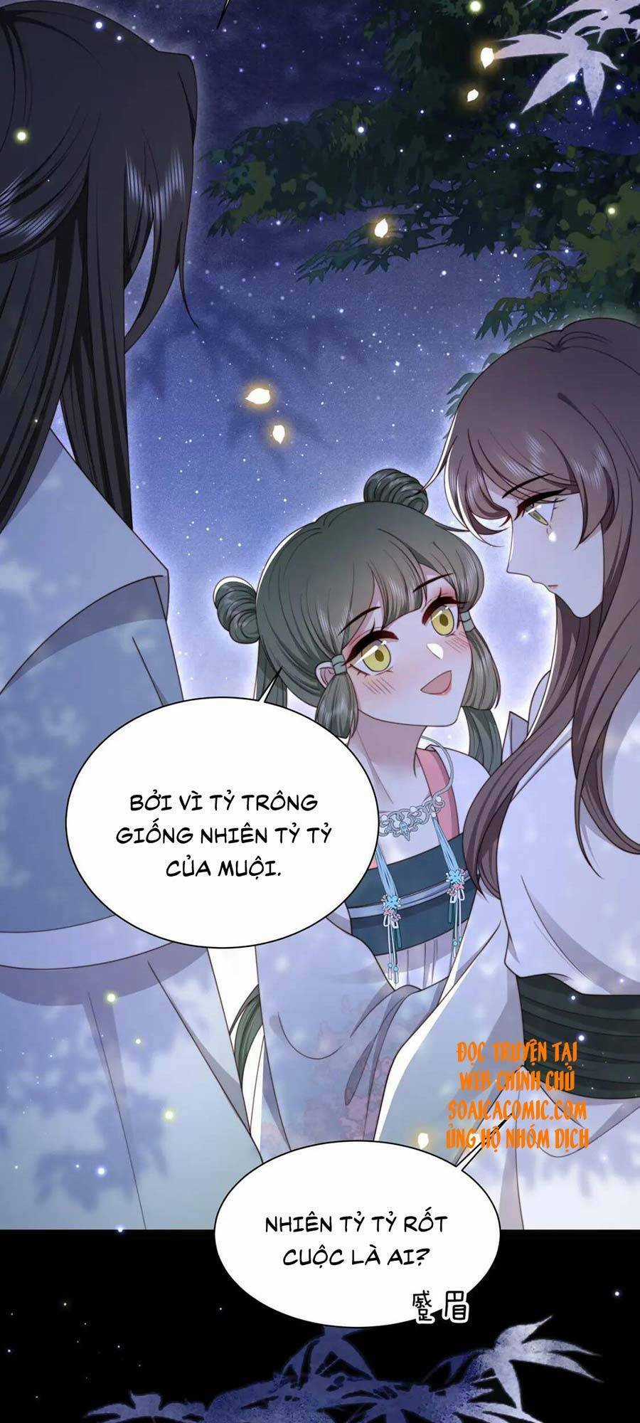 Cô Vương Quả Nữ - Chapter 31 - Trang 24