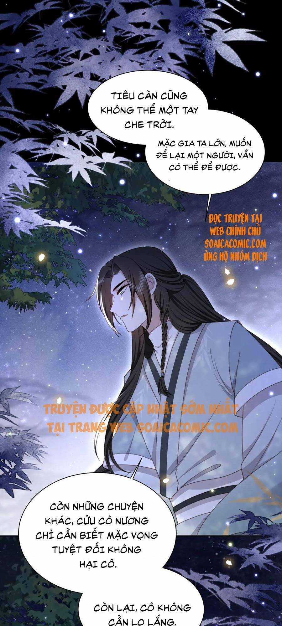 Cô Vương Quả Nữ - Chapter 31 - Trang 25