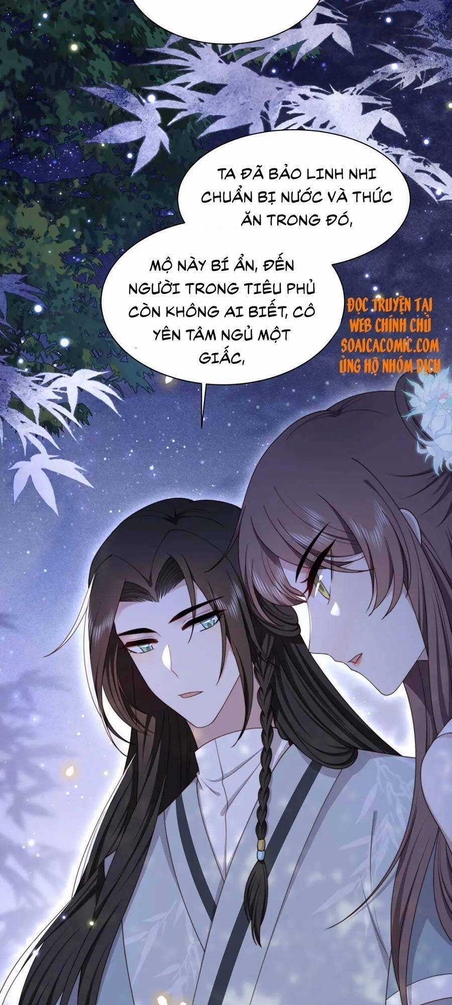 Cô Vương Quả Nữ - Chapter 31 - Trang 26
