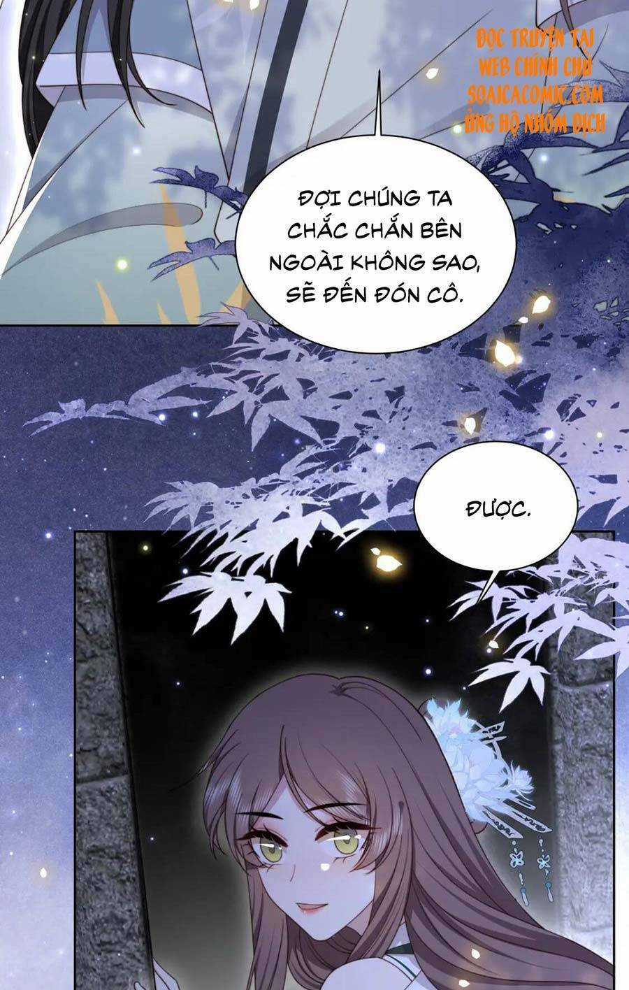 Cô Vương Quả Nữ - Chapter 31 - Trang 27