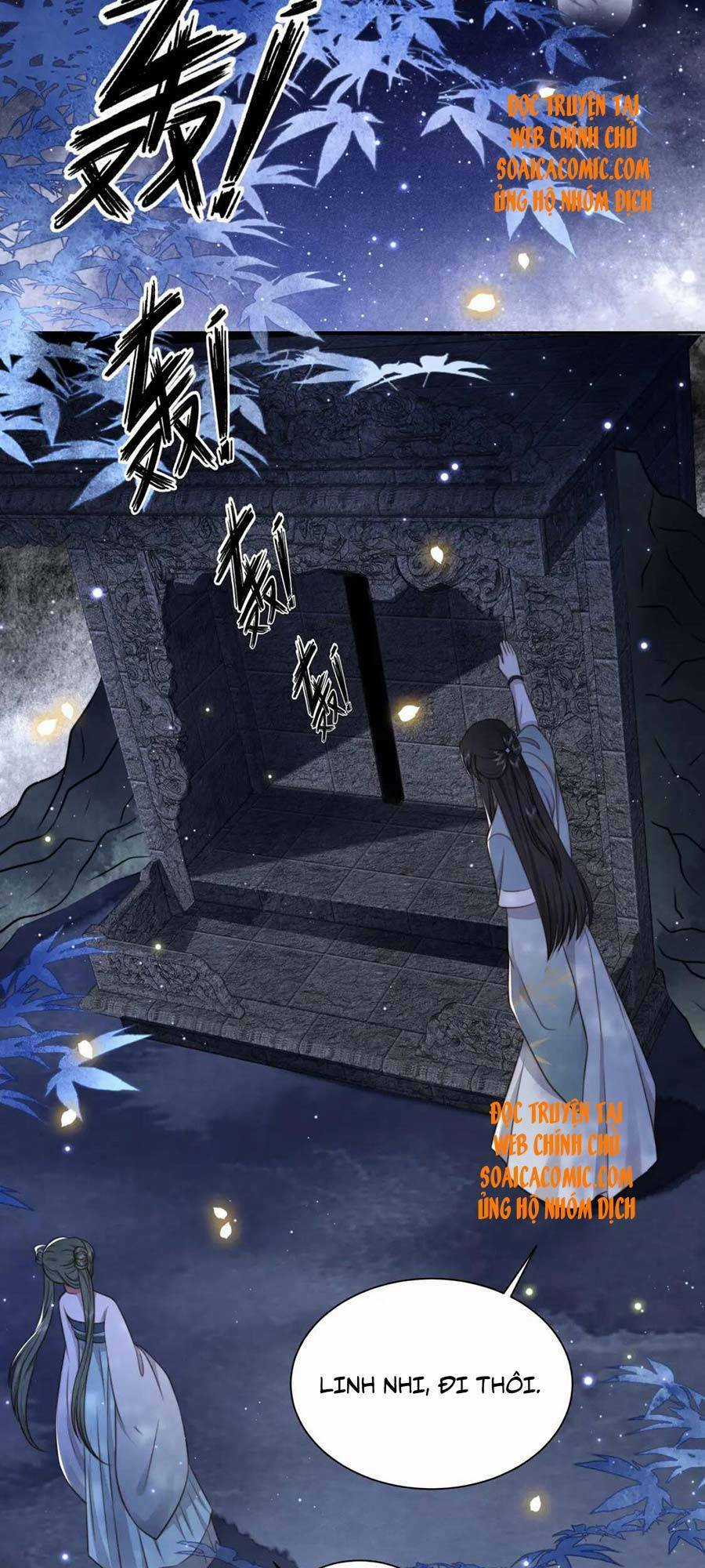 Cô Vương Quả Nữ - Chapter 31 - Trang 29