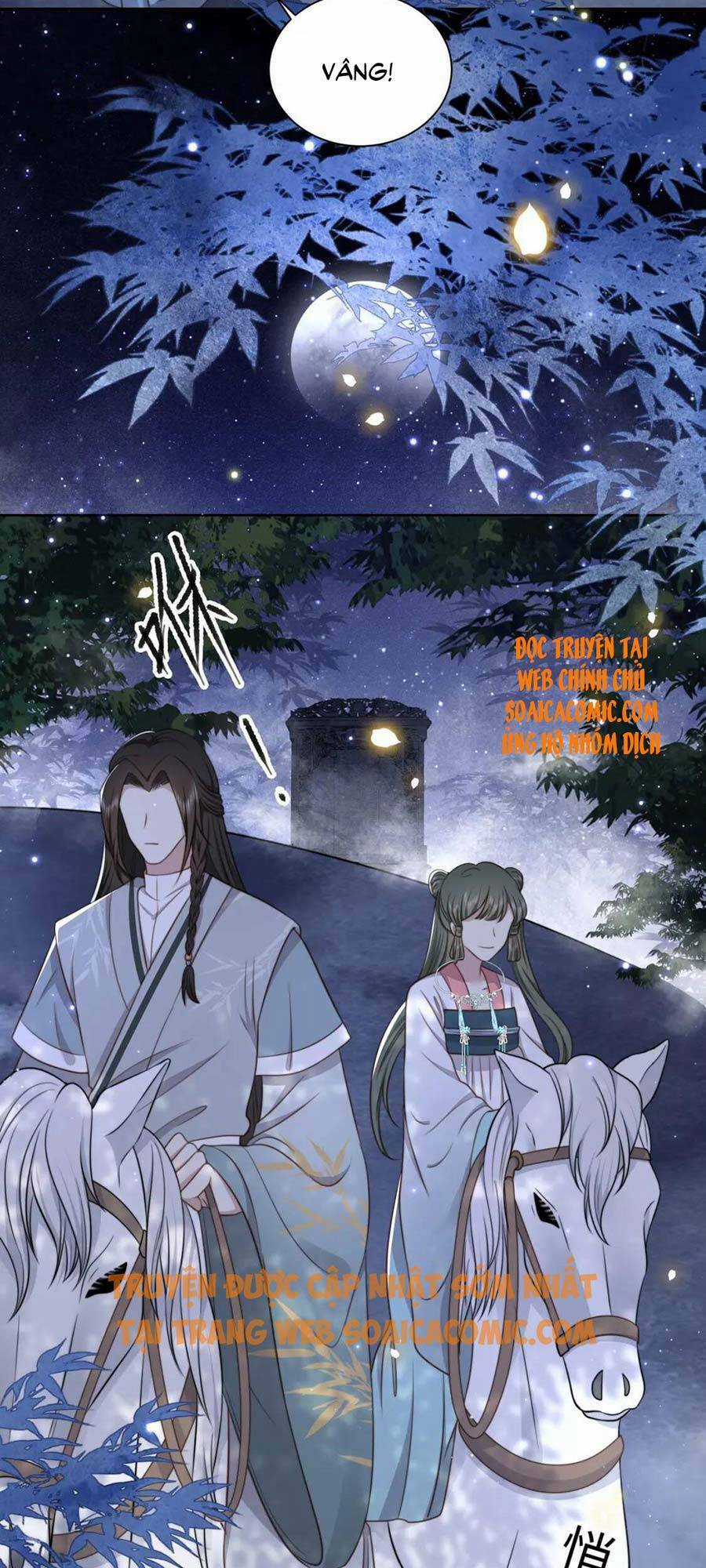 Cô Vương Quả Nữ - Chapter 31 - Trang 30