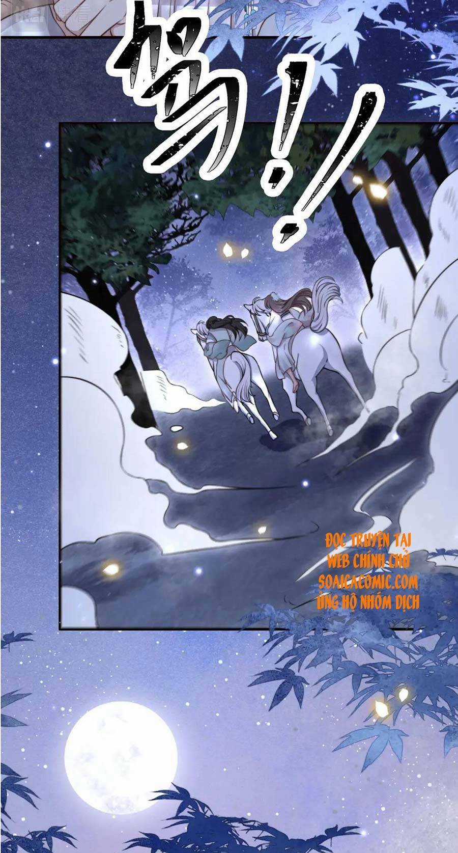 Cô Vương Quả Nữ - Chapter 31 - Trang 4