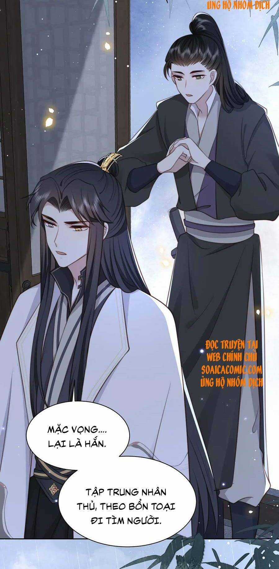 Cô Vương Quả Nữ - Chapter 31 - Trang 37