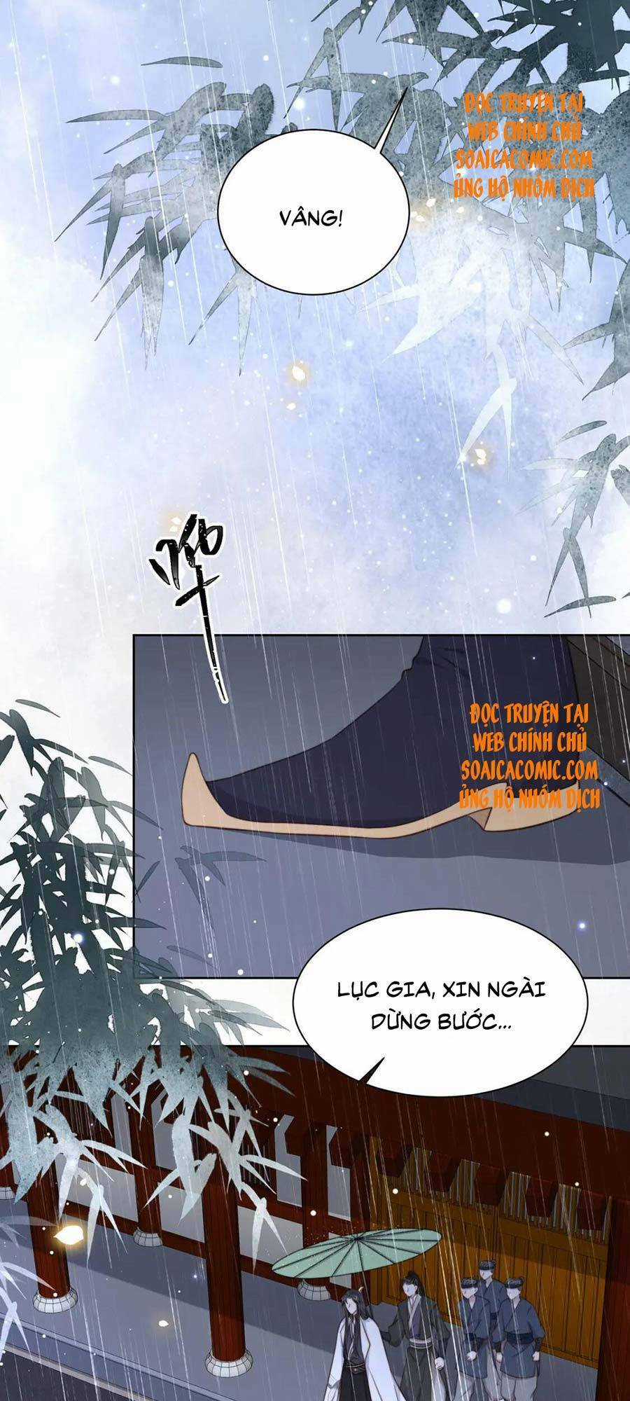 Cô Vương Quả Nữ - Chapter 31 - Trang 38